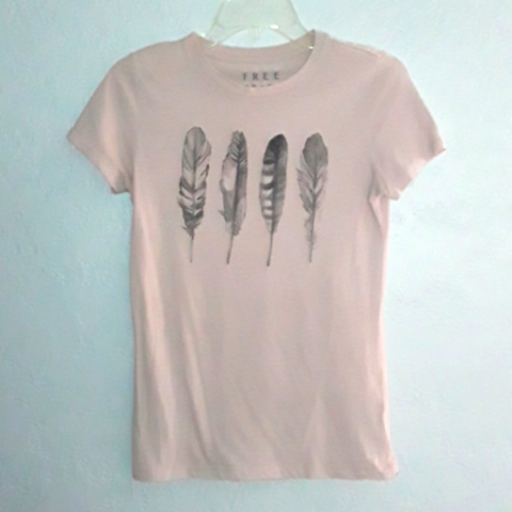 Free State Tee
